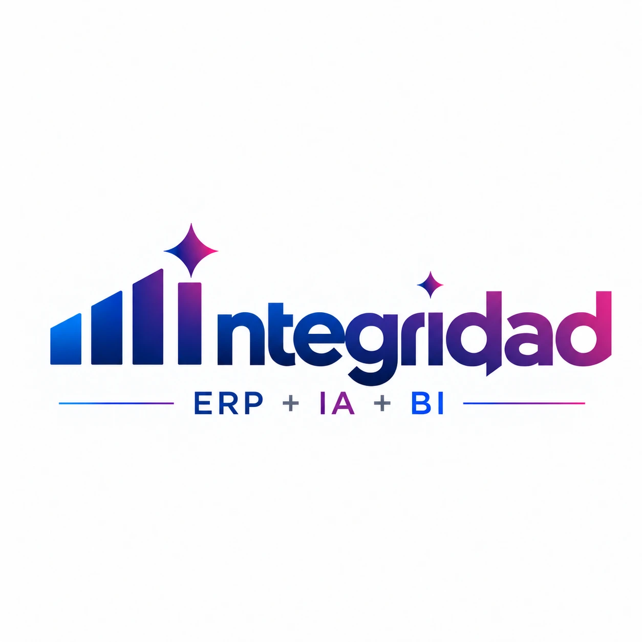 Integridad: ERP, IA y BI